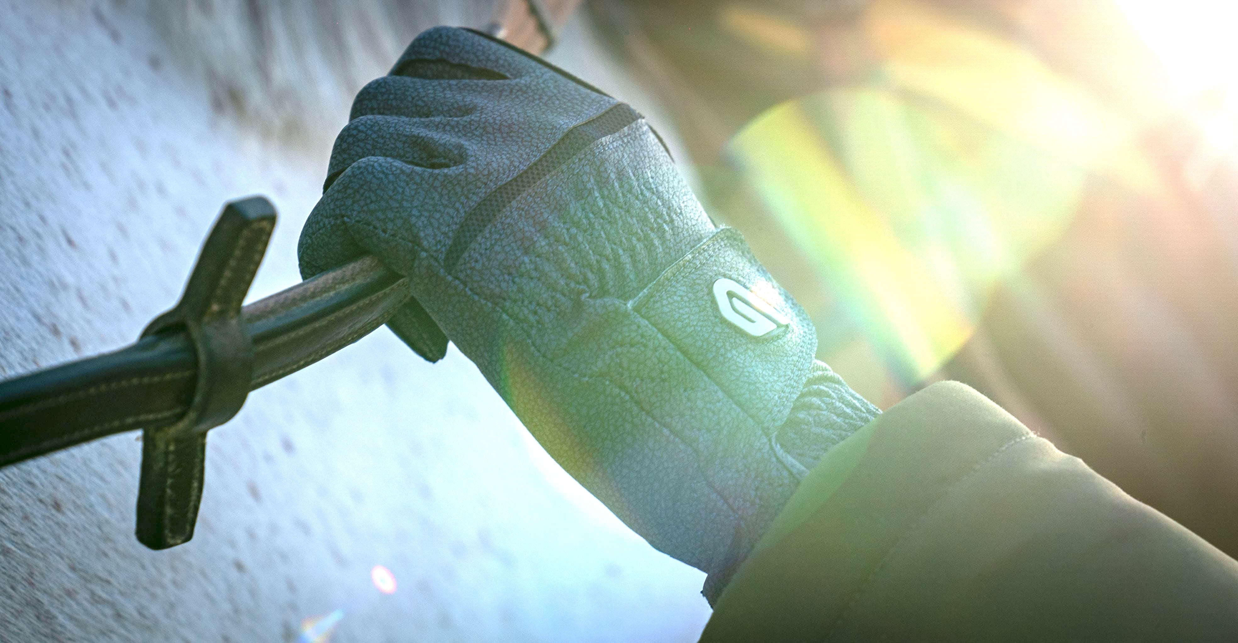 Illustration gants glovers